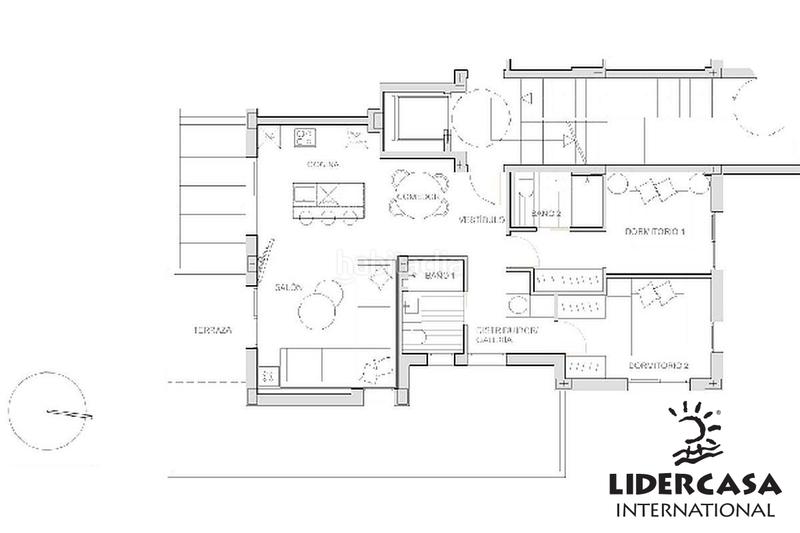 Foto 99fd588d-f3bd-4dcd-b6d0-5dfcd888d386. Appartement mit parking pool in Mar Menor golf Torre - Pacheco