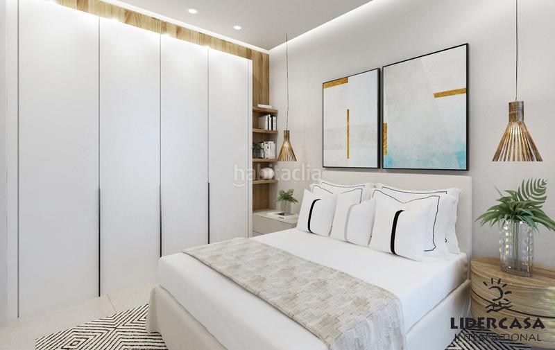 Foto b742c20d-a764-46b5-a4ee-87620000230a. Appartement mit parking pool in Mar Menor golf Torre - Pacheco