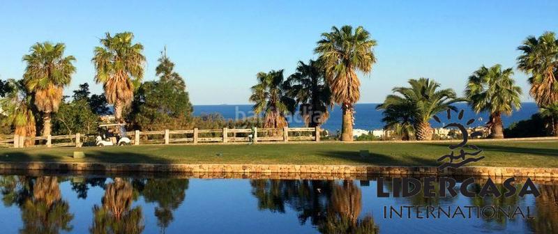 Foto 4d6c0494-ea65-4c1e-9587-d4ef8502208d. Apartament amb piscina a Doña Julia Golf Casares