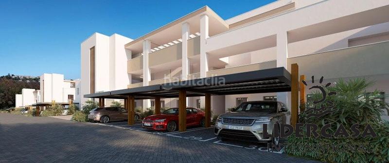 Foto e2024775-233b-4522-9bd2-fcc31f60f2bf. Apartamento en Doña Julia Golf Casares