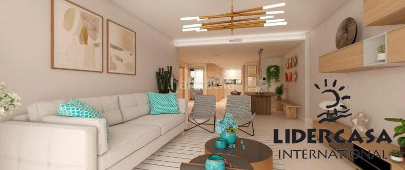 Foto 58b62e0d-f44b-4fa1-ae6c-59e584e066c2. Appartement avec piscine dans Doña Julia Golf Casares