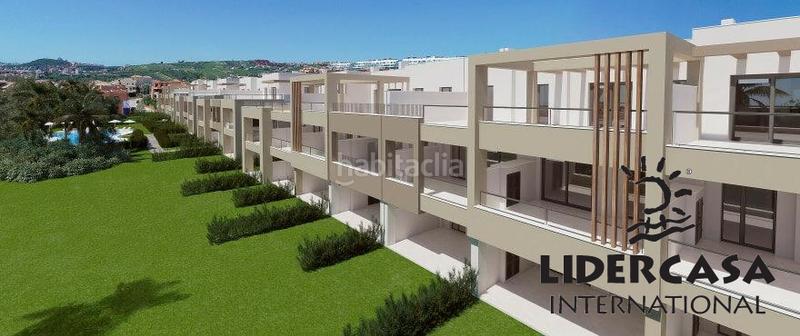 Foto 7cead6b6-b0d7-49ec-b455-43ea1c207d7d. Appartement avec piscine dans Doña Julia Golf Casares