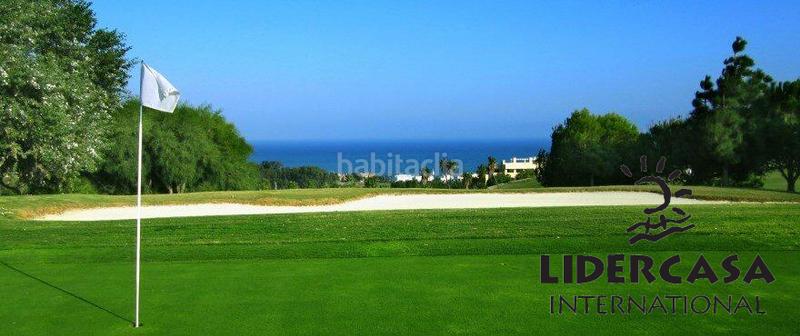 Foto 2c751c36-b307-4a11-8b76-4755f39b87a2. Appartement mit pool in Doña Julia Golf Casares