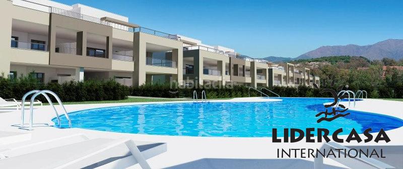 Foto 684ed1f6-bef0-463a-a65f-46952e768337. Appartement mit pool in Doña Julia Golf Casares