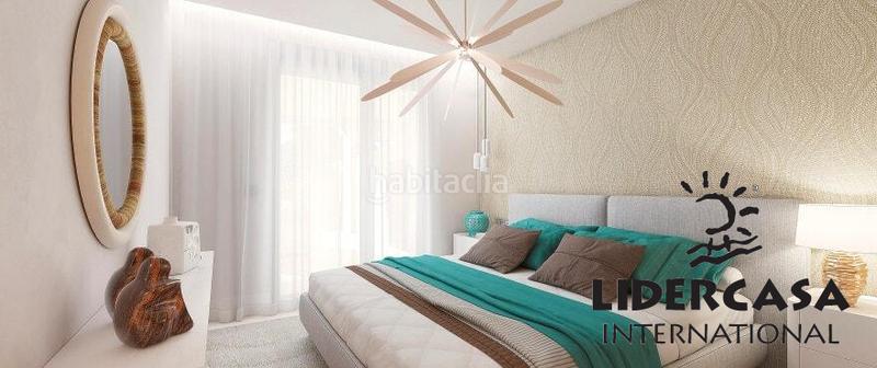 Foto 9af03c32-8580-4cd6-ab3a-dc5b2d142deb. Appartement mit pool in Doña Julia Golf Casares