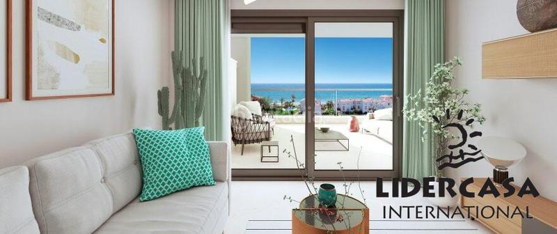 Foto d30abde6-877b-41b3-aa6b-6173a3ce83f8. Appartement mit pool in Doña Julia Golf Casares