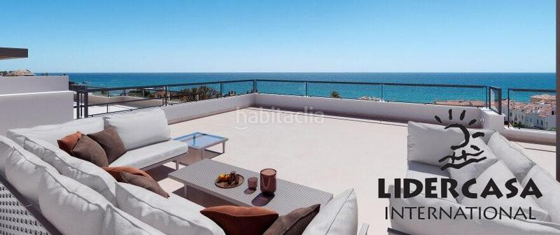 Foto d43c2692-e611-40e2-8bcd-e11d25afcaed. Appartement mit pool in Doña Julia Golf Casares