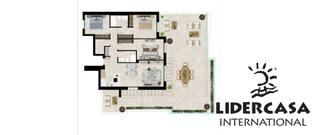 Apartament a Doña Julia Golf