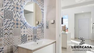 Chalet in Montesinos (Los)