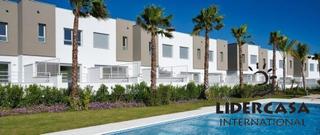 Chalet à Puerto de Estepona