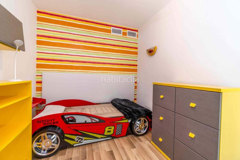 Foto 09634ab1-4392-44b2-a5e7-fbce78bc7b09. Chalet mit parking pool in Campoamor Orihuela