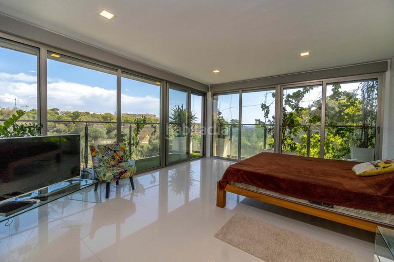 Foto 487438cb-866f-4500-99ba-21d4bf45dcf4. Chalet mit parking pool in Campoamor Orihuela