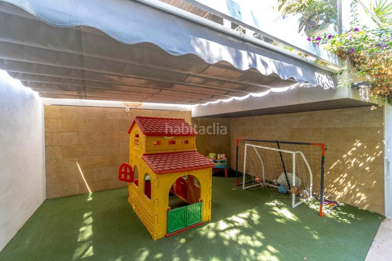 Foto 6d8e184b-8694-45ab-864f-fc6fe37f8ec1. Chalet mit parking pool in Campoamor Orihuela