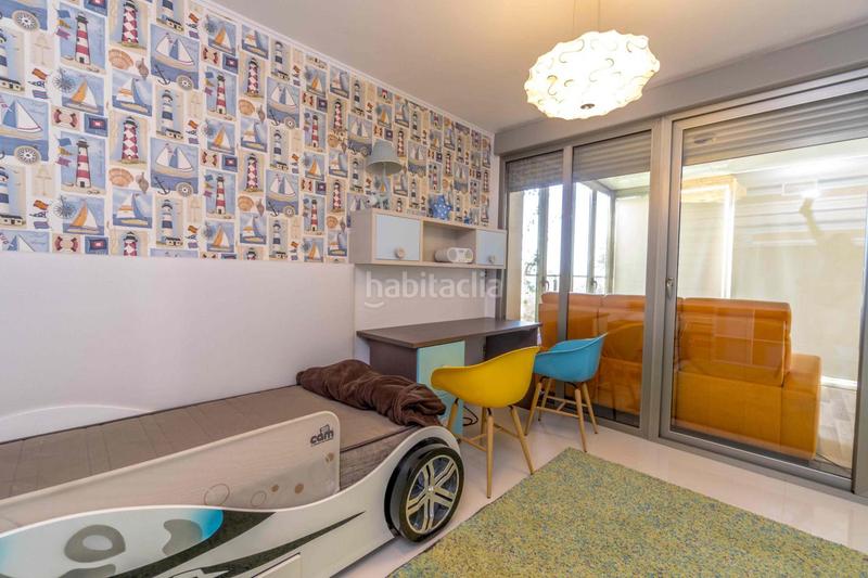 Foto 711f87d0-f199-407b-906b-32461267a941. Chalet mit parking pool in Campoamor Orihuela