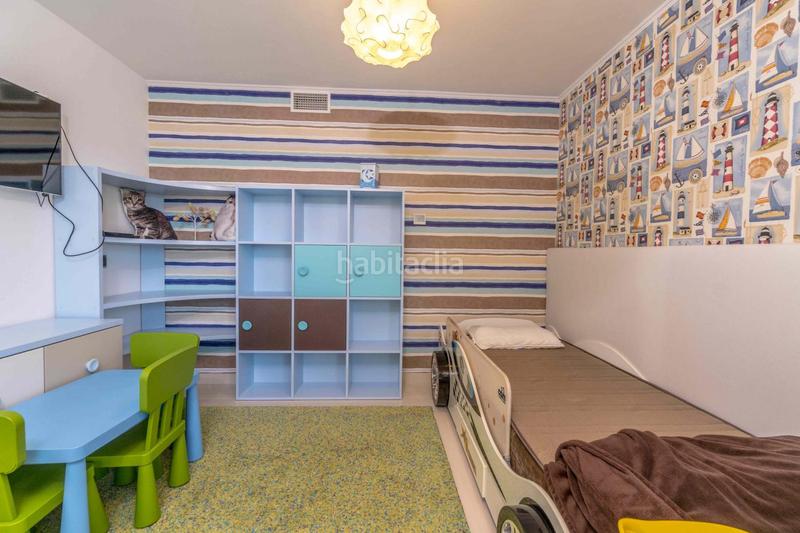 Foto 95a6d852-f024-42e2-a6fe-32356ba6ebd0. Chalet mit parking pool in Campoamor Orihuela