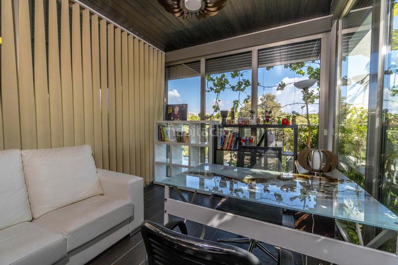 Foto a2569199-de14-43a4-b78b-6241c73bc295. Chalet mit parking pool in Campoamor Orihuela