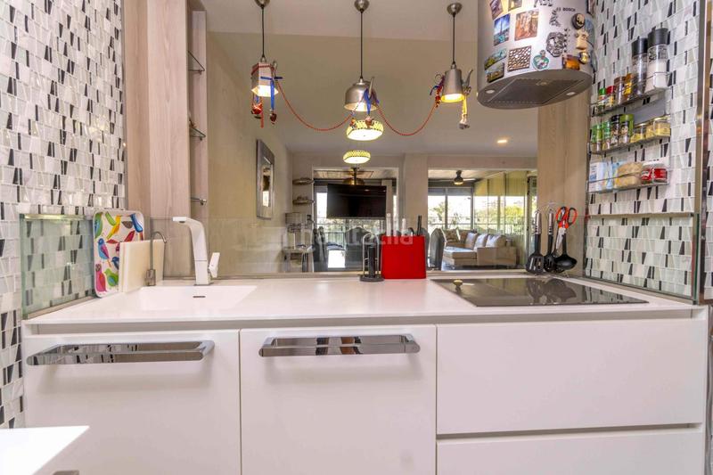 Foto c6a46e83-4831-4f4a-9159-d625707ebe22. Chalet mit parking pool in Campoamor Orihuela