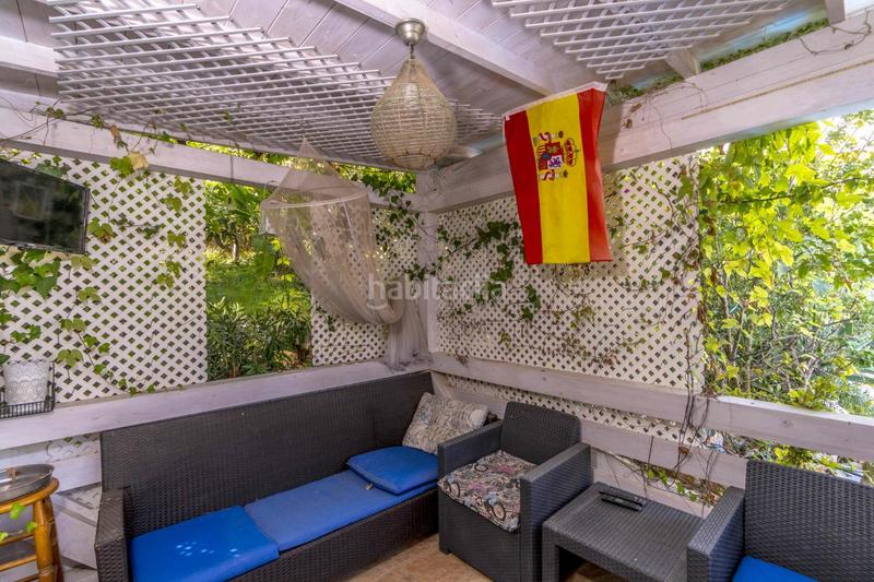 Foto dd357c14-6a14-43ab-809b-d5bca71a5cbc. Chalet mit parking pool in Campoamor Orihuela