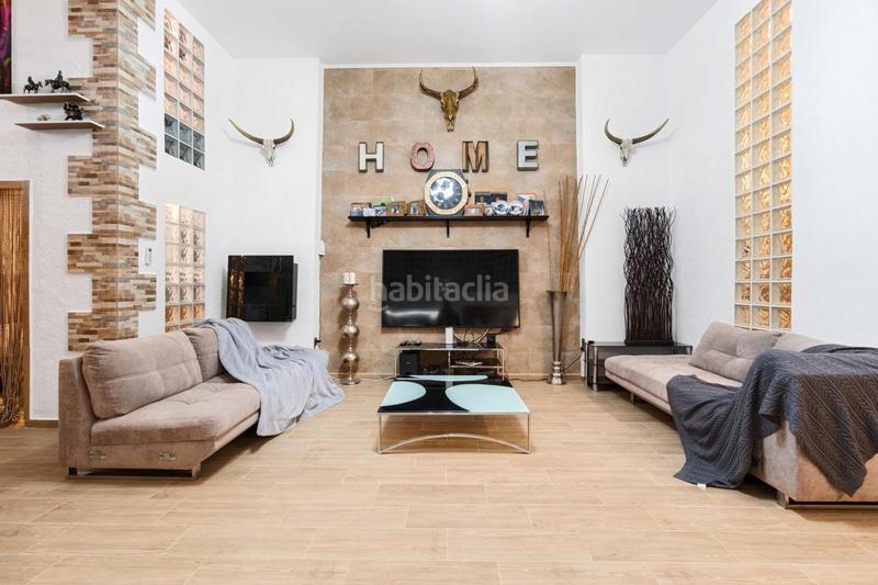 Foto 01fd3001-1fc0-4a65-9c5e-ebf69556698d. Chalet with parking pool in Campoamor Orihuela