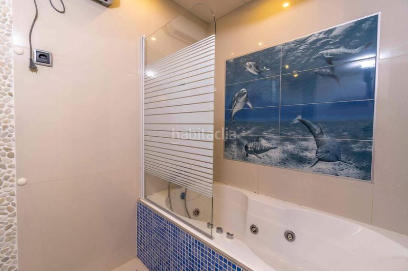 Foto 337ee277-bcbc-4e7b-8a3e-2ec039977276. Chalet with parking pool in Campoamor Orihuela