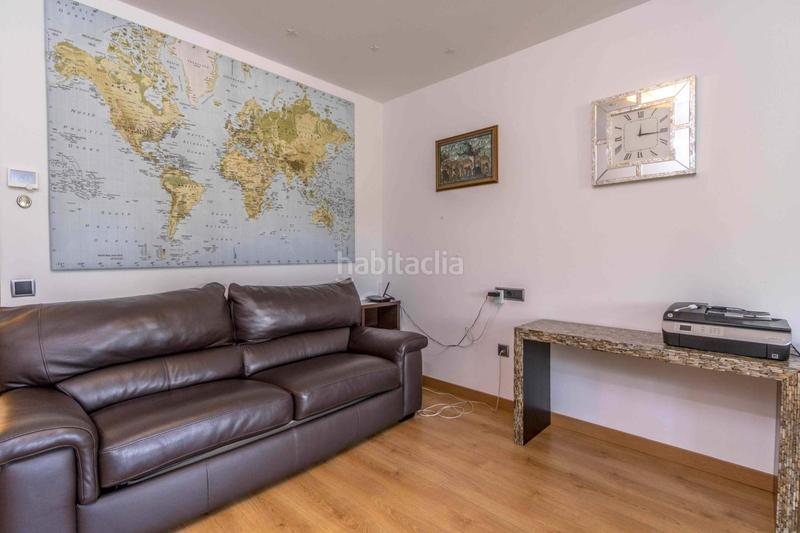 Foto 6ce850a7-5a40-46eb-80e5-11ded9d09451. Chalet with parking pool in Campoamor Orihuela