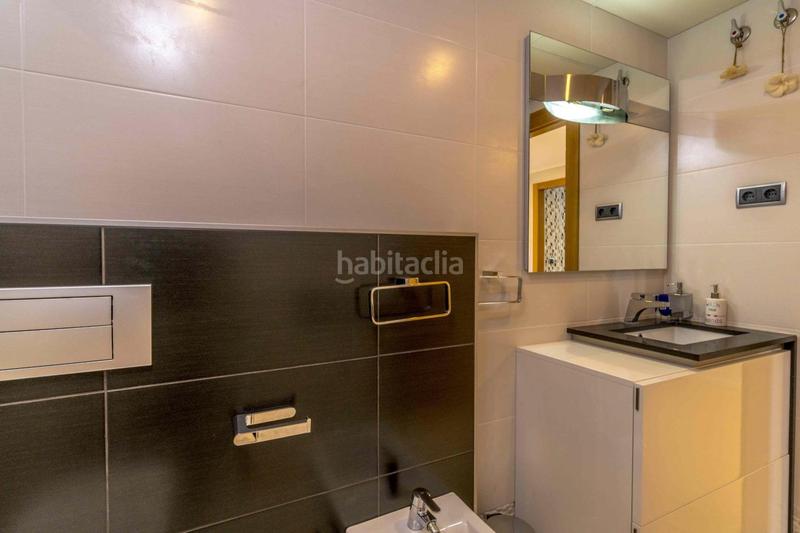 Foto 8b648b49-5028-4295-910f-bd3361bcad55. Chalet with parking pool in Campoamor Orihuela