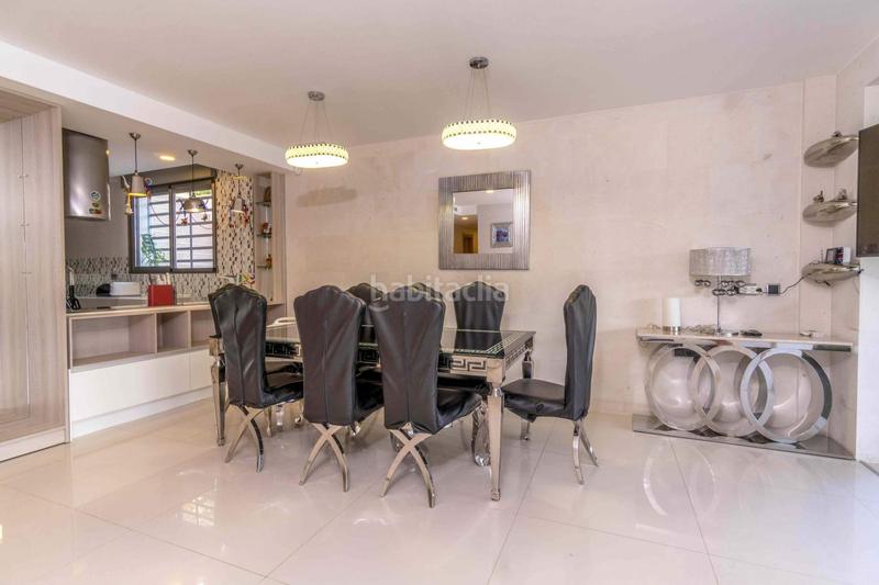 Foto a9595034-aa38-4820-87e1-0515c087eae9. Chalet with parking pool in Campoamor Orihuela