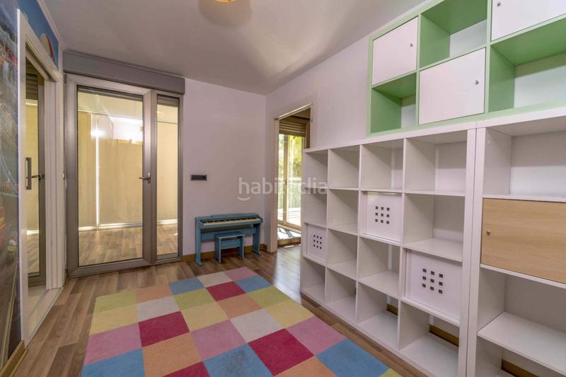 Foto edbdb917-5ea4-4abb-b467-fd340e6ea1c7. Chalet with parking pool in Campoamor Orihuela