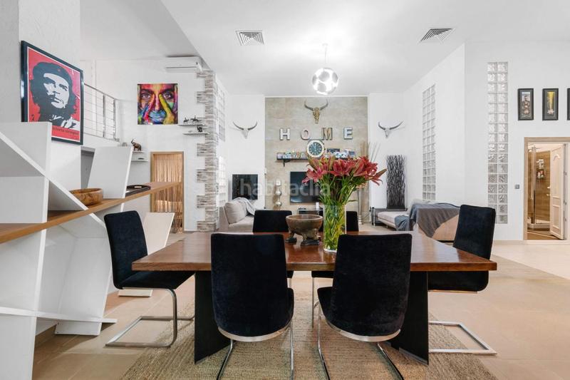 Foto 017e9145-176c-4e10-800a-a55d1f99d91a. Chalet avec parking piscine dans Campoamor Orihuela