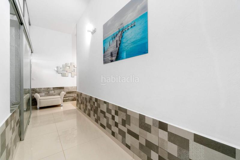 Foto bccb7284-333d-4b08-9714-4103022c61ac. Chalet avec parking piscine dans Campoamor Orihuela