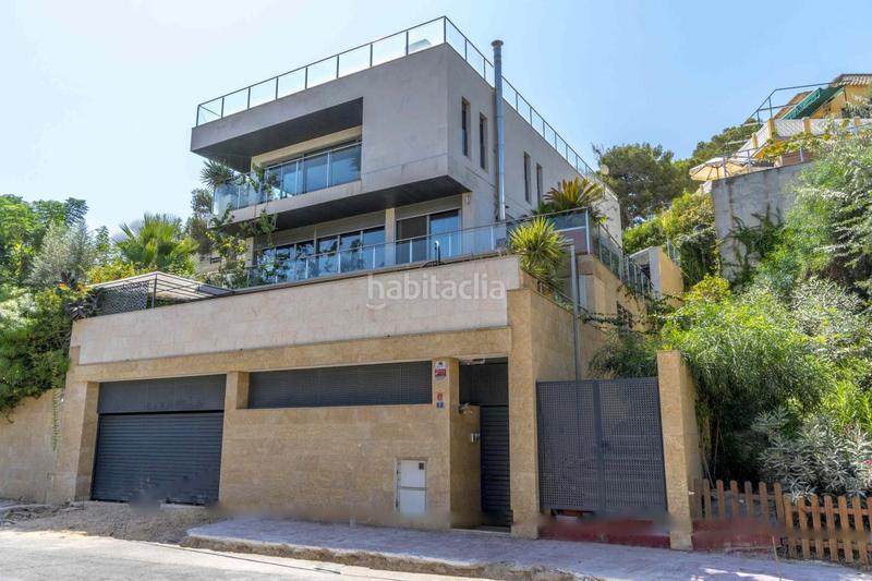 Foto a44c5a67-44f6-43f5-a906-16a40279e3d7. Chalet en Campoamor Orihuela