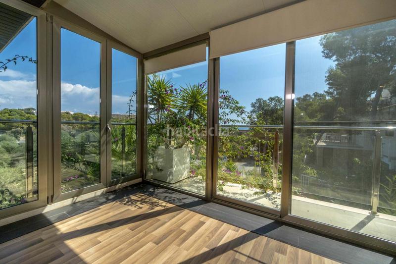 Foto 5c5169c9-bd8a-4c38-9f2e-af826f1a7622. Xalet amb aparcament piscina a Campoamor Orihuela