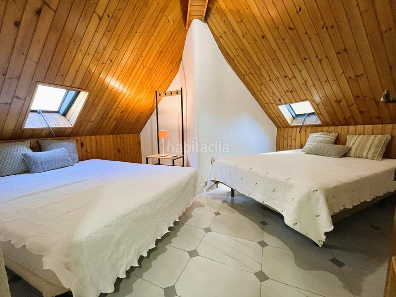 Foto 08774e48-67af-4260-ae94-54f25ad309e3. Chalet with parking pool in Campoamor Orihuela