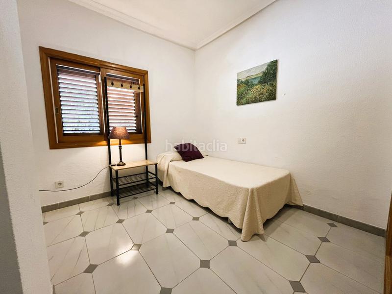 Foto 2d0be3d8-c809-4db6-ba97-efbda5a8a06b. Chalet with parking pool in Campoamor Orihuela