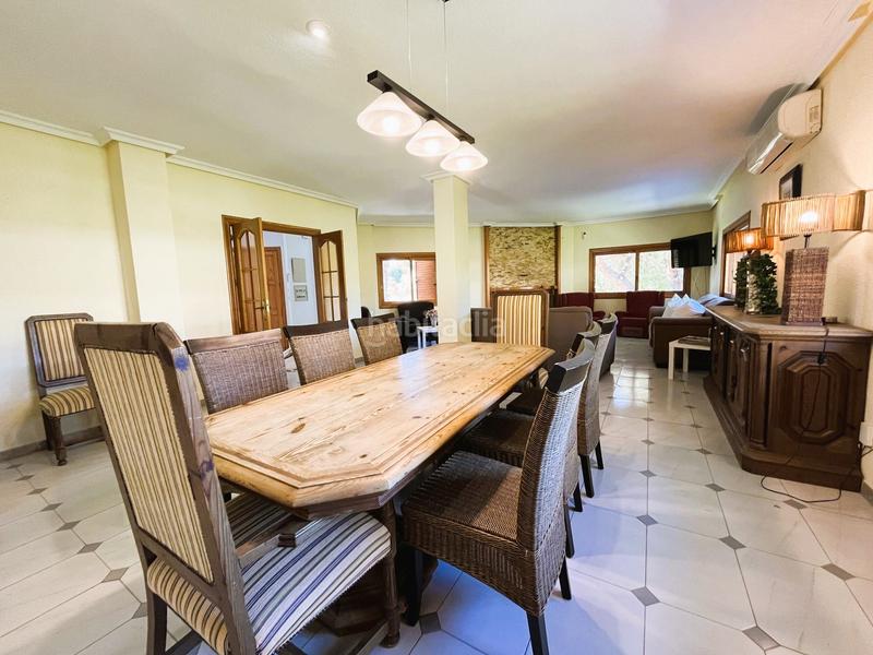 Foto 56ac6769-43c6-4a96-920f-2494ab1a19be. Chalet with parking pool in Campoamor Orihuela