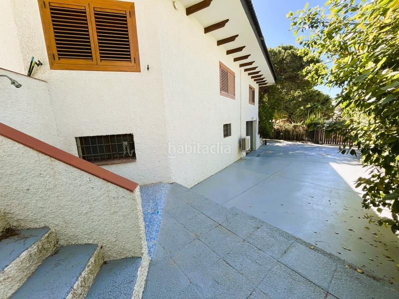 Foto d9a35ff1-d4a9-4034-b440-286d3d74ee7f. Xalet amb aparcament piscina a Campoamor Orihuela