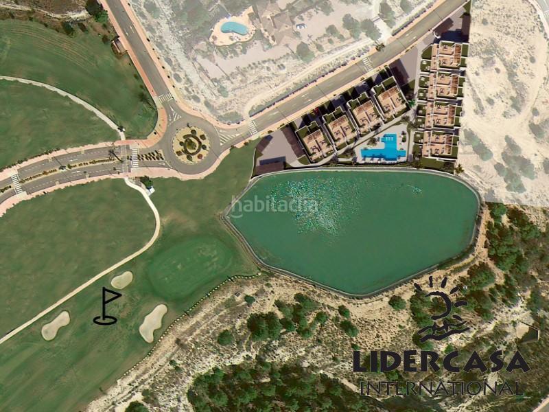 Foto 38f425ad-bb2f-4df1-a5a6-8282772c3ea0. Apartament amb aparcament piscina a balcón de Finestrat-terra marina Finestrat