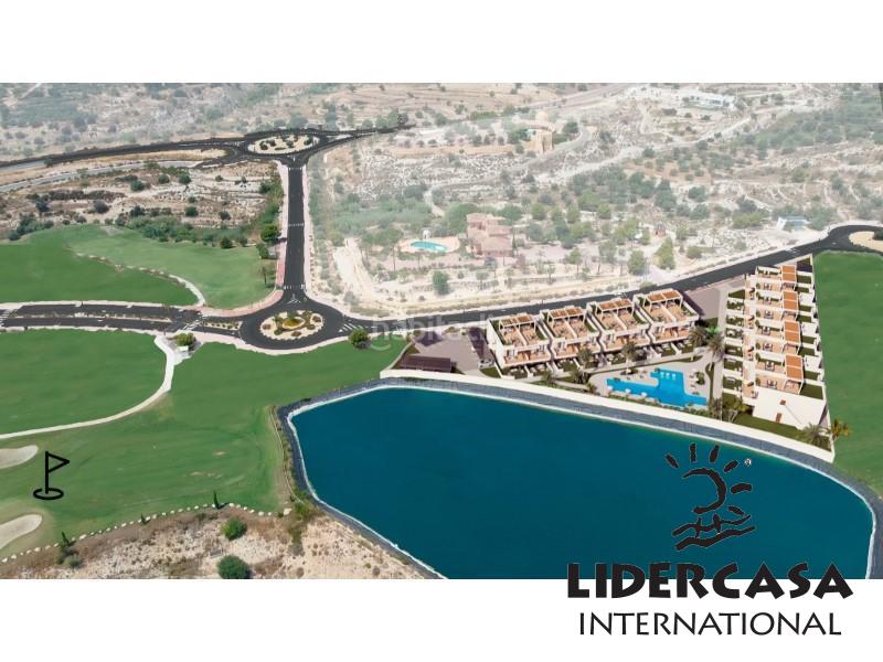 Foto 3db3bc5c-d45e-4d93-9136-691f945e7743. Apartament amb aparcament piscina a balcón de Finestrat-terra marina Finestrat