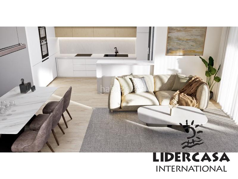 Foto ffc883cb-35b1-4bf8-82c3-43c87c10daa5. Apartament amb aparcament piscina a balcón de Finestrat-terra marina Finestrat