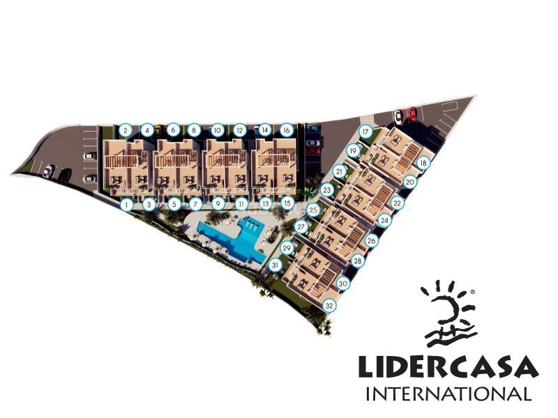 Foto 33e5819d-4238-4939-bad0-96a87b61e703. Apartment with parking pool in balcón de Finestrat-terra marina Finestrat