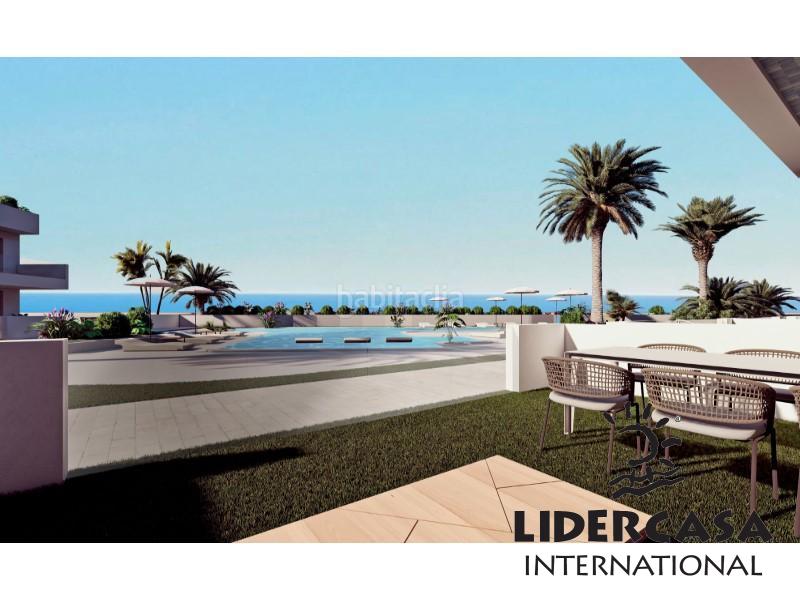 Foto 5b2ab86a-c364-4118-84c0-26c4698b1ec6. Appartement mit parking pool in balcón de Finestrat-terra marina Finestrat