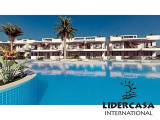 Appartement in Balcón de Finestrat-Terra Marina