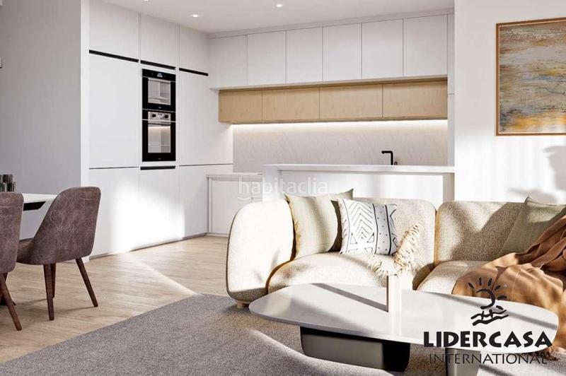 Foto a3698e61-9a2a-439e-95d3-7b3047811b1f. Piccolo appartamento con parcheggio piscina in balcón de Finestrat-terra marina Finestrat