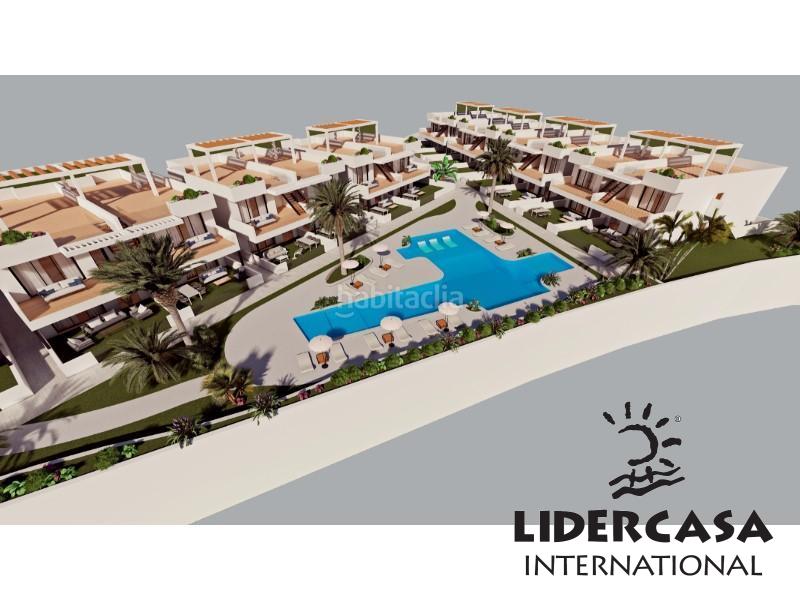 Foto e4a159fd-4d68-400d-afab-662e6bb374eb. Piccolo appartamento con parcheggio piscina in balcón de Finestrat-terra marina Finestrat