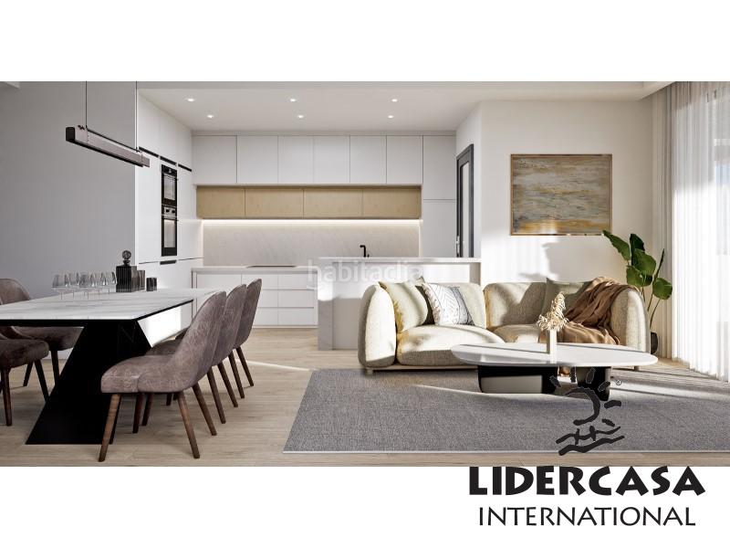 Foto ee345fad-fa29-48eb-9b5c-fed8f509e100. Piccolo appartamento con parcheggio piscina in balcón de Finestrat-terra marina Finestrat