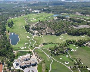 Chalet en Lomas de Campoamor - Las Ramblas