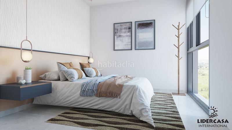 Foto 42a900dc-c1dc-478b-ad2d-e9a4b2873345. Zweistöckige wohnung mit parking pool in Puerto Deportivo Guardamar del Segura