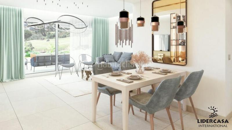 Foto 07e83147-1cb8-45ba-a10d-2a78d1f05f0b. Apartament amb aparcament piscina a La Cala Golf - Lagar Martell Mijas
