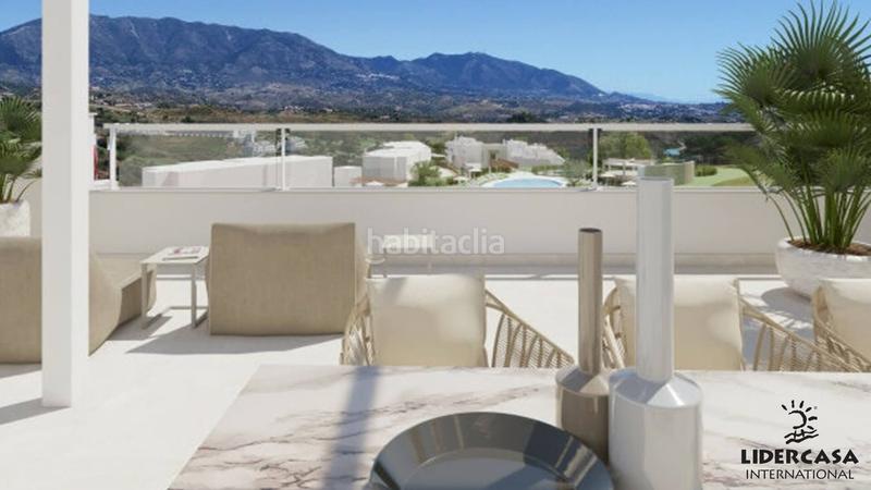 Foto c1716c20-e3a2-4ef9-966f-13d2626c0d94. Apartament amb aparcament piscina a La Cala Golf - Lagar Martell Mijas