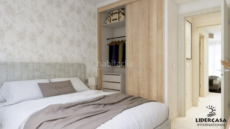 Foto 0dca6321-c89e-4937-81c0-c4d5ae9dbc18. Apartment with parking pool in La Cala Golf - Lagar Martell Mijas